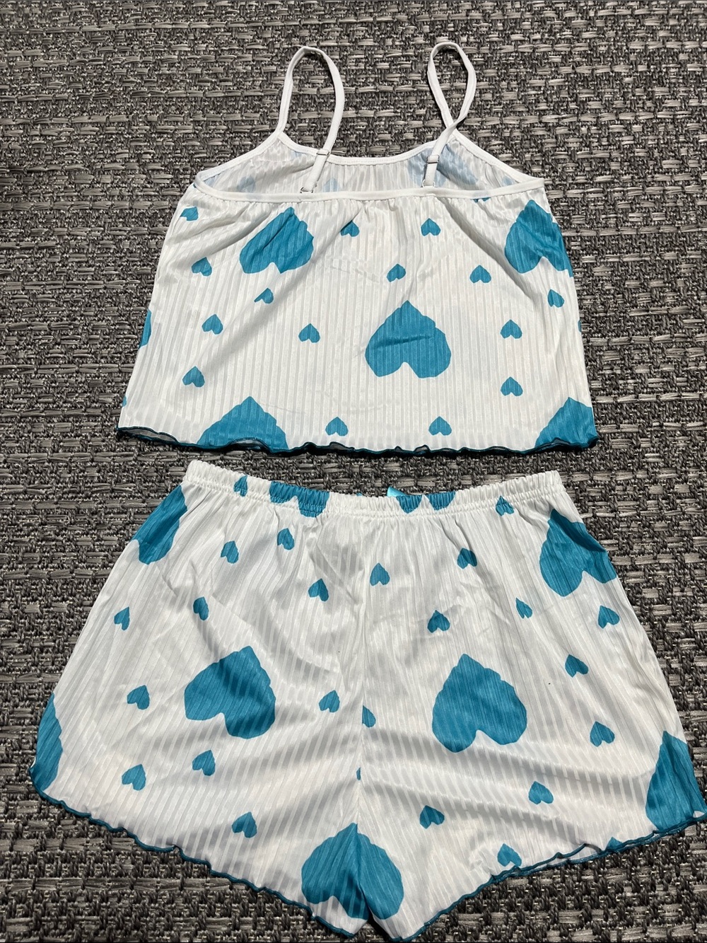 Lightweight Pyjama Set - Picture 7 of 15